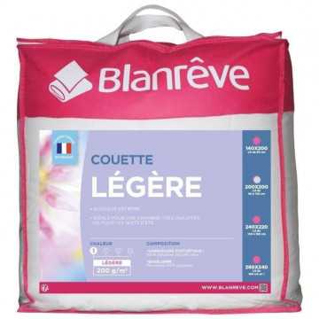 BLANREVE Couette légere en...