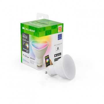 Ampoule intelligente -...