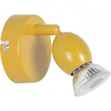 Spot LED Mely - Métal - 1 L...