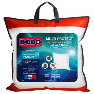 DODO Oreiller MULTIPROTECT...