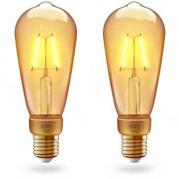 INNR Ampoule connectée E27...