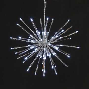 Twig Ball argentée, BRAA,...