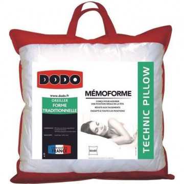DODO Oreiller a mémoire de...