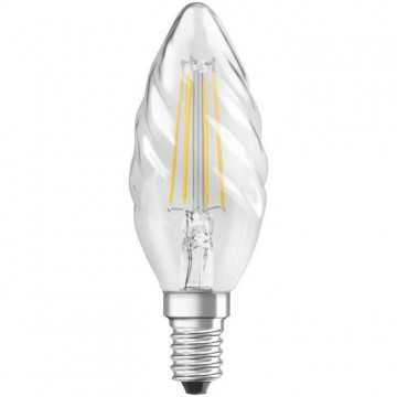 OSRAM Ampoule LED Flamme...
