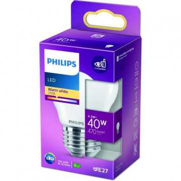 PHILIPS LED Classic 40W...