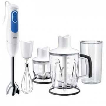 BRAUN MQ3045WH Mixeur...