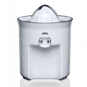 BRAUN CJ3050WH...