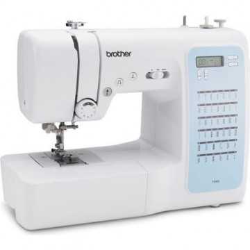 BROTHER FS40s Machine a...