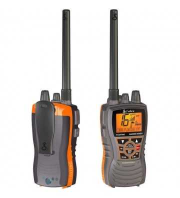 COBRA Radio VHF Marine...