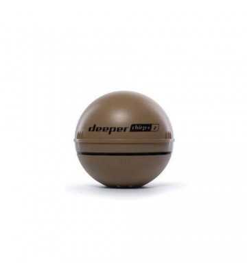 DEEPER CHIRP+ V2 - Sondeur...