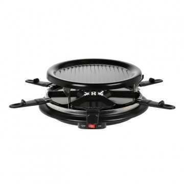 Appareil a raclette 6...