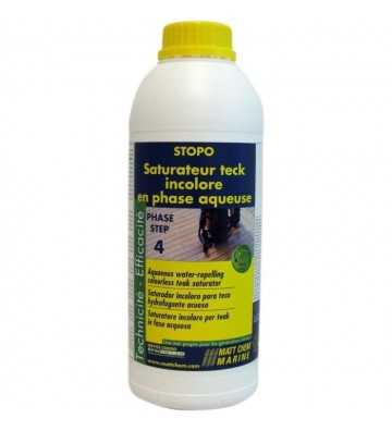 MATT CHEM Saturateur Teck...