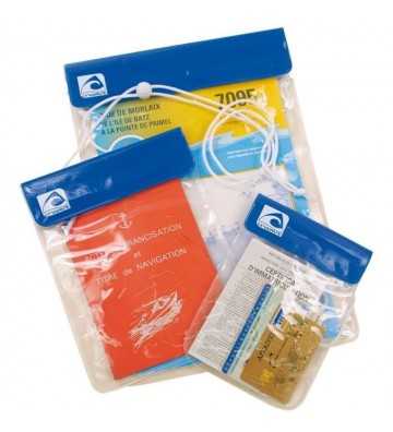 PLASTIMO Pochette O'Wave...