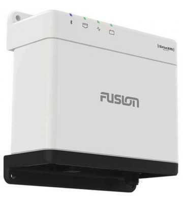 FUSION black box apollo...
