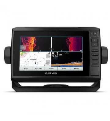 GARMIN Echomap UHD 72sv...