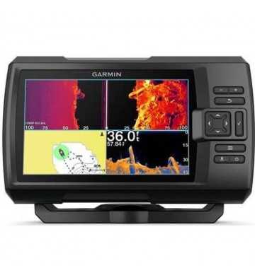 GARMIN Striker Vivid 7sv...
