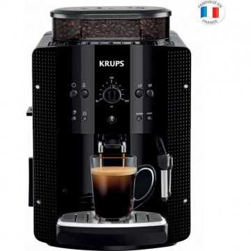 Machine a café, Broyeur...