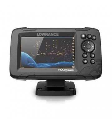 LOWRANCE Hook Reveal 5...