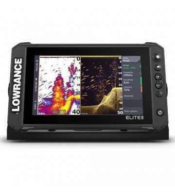 LOWRANCE Elite FS 9 Combiné...