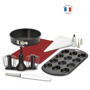 MOULINEX XF389010 Kit...