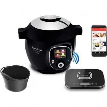 MOULINEX CE859800 Cookeo+...