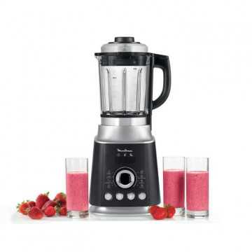 Blender chauffant...