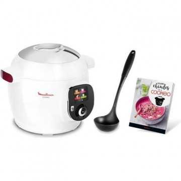 MOULINEX YY4405FB Cookeo+...