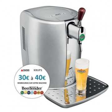 KRUPS BEERTENDER VB700E00...