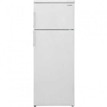 SHARP Réfrigérateur 2...