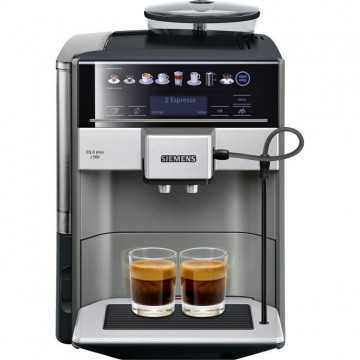 SIEMENS TE655203RW Machine...