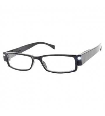 Lunettes loupe +2 AUTONOMIE...