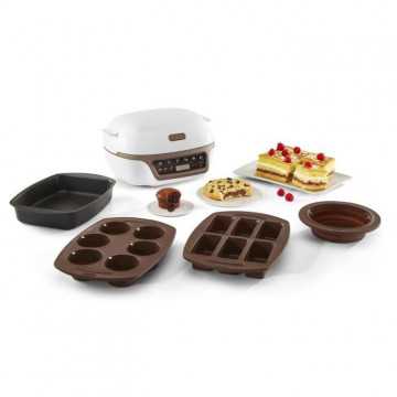 TEFAL KD802112 Cake Factory...