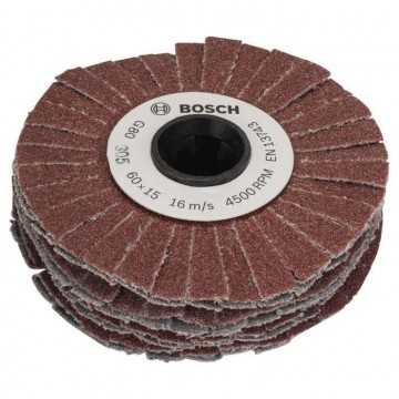 Cylindre abrasif Bosch -...