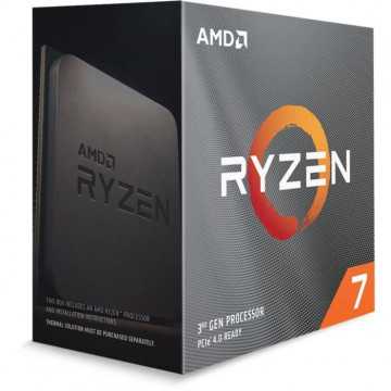 Processeur - AMD - Ryzen 7...