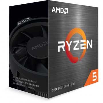 Processeur - AMD - Ryzen 5...