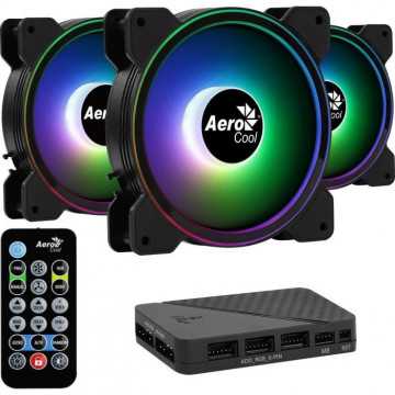 AEROCOOL Saturn 12F ARGB...