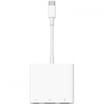 Apple Adaptateur multiport...