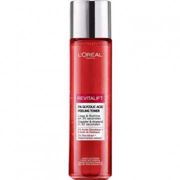 Lotion exfoliante L'OREAL...