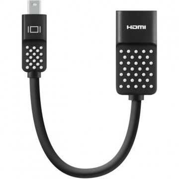 BELKIN Adaptateur Mini...