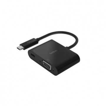 BELKIN - Adaptateur USB-C...
