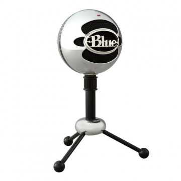 Microphone USB Blue...