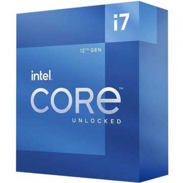 Processeur - INTEL - Core...