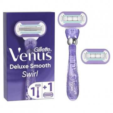 Gillette Venus - 1 Rasoir...