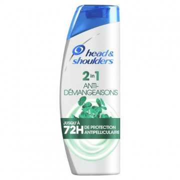 Shampoing Head & Shoulders...