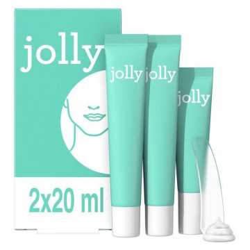 JOLLY Creme Dépilatoire...