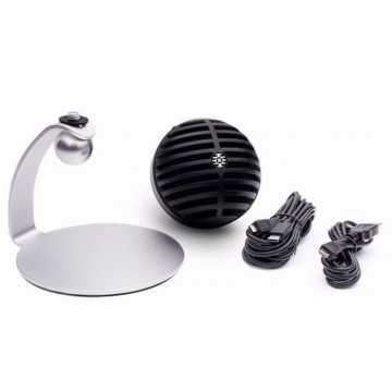 SHURE - Microphone...