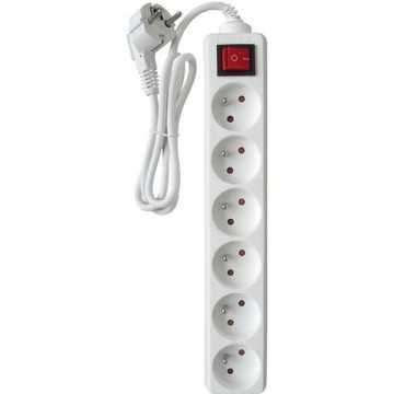 Bloc multiprises ZENITECH 6...