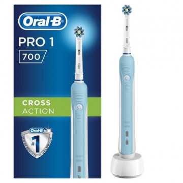 Oral-B PRO 1 700 Cross...