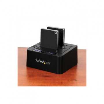 StarTech.com Duplicateur...