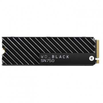 Disque SSD Interne - WD -...